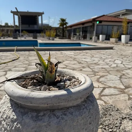 Apartment Terra Ljubuski