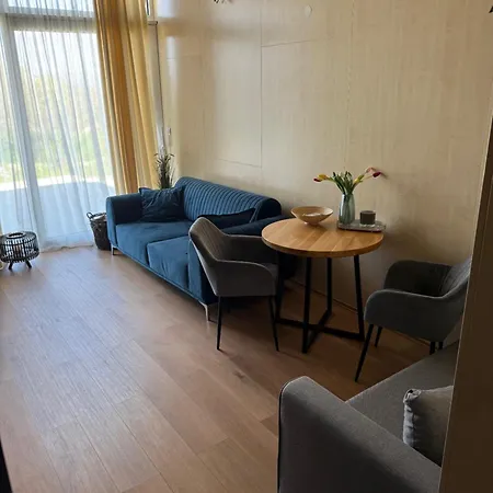 Apartment Terra *