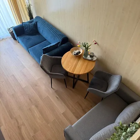 Apartment Terra
