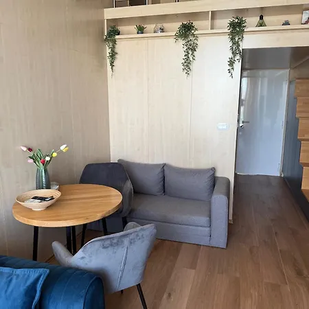 Apartment Terra