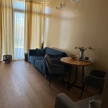 Apartment Terra *