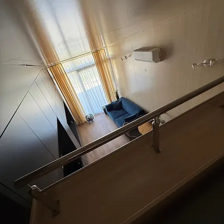 Terra Apartment